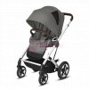 CYBEX - TALOS S LUX Silver, soho grey