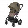 CYBEX - TALOS S LUX Black, classic beige