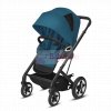 CYBEX - TALOS S LUX Black, river blue