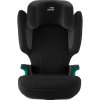 Britax Römer Autosedačka Hi-Liner, Space Black