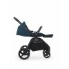 4 celona with seat unit feature side view ff lying stroller recaro kids