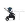 3 celona with seat unit feature sitting at table height stroller recaro kids