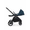 2 celona with seat unit feature side view rf lying stroller recaro kids