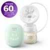 Philips AVENT Odsávačka materského mlieka elektrická Essential SCF323/11