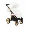 BABY ACTIVE - Mommy GLOSSY 2022, col. white gold