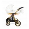 BABY ACTIVE - Mommy GLOSSY 2022, col. white gold