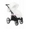 BABY ACTIVE - Mommy GLOSSY 2022, col. white silver