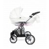 BABY ACTIVE - Mommy GLOSSY 2022, col. white silver