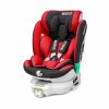 Autosedačka SPARCO SK6000i I-SIZE, 40 - 135 cm , red