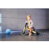 KINDERKRAFT Trojkolka 4Trike Silver Grey