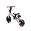 KINDERKRAFT Trojkolka 4Trike Silver Grey