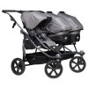 trio combi pushchair - air chamber wheel