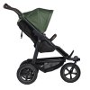 mono2 stroller - air wheel black