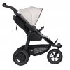 mono2 stroller - air wheel black