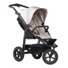 mono2 stroller - air wheel black