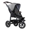 mono2 stroller - air wheel prem. anthracite