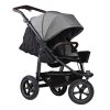 mono2 stroller - air wheel prem. anthracite