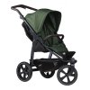 mono2 stroller - air chamber wheel black