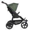 mono2 stroller - air chamber wheel black