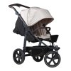 mono2 stroller - air chamber wheel black