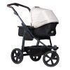 mono2 stroller - air chamber wheel black