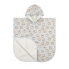 LÄSSIG Beach Poncho 2024 lion powder blue (Variant LÄSSIG Beach Poncho 2024 lion powder blue)