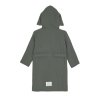 LÄSSIG Muslin Bathrobe 2024 petrol green 24-36m. (Variant LÄSSIG Muslin Bathrobe 2024 petrol green 24-36m.)