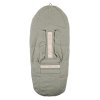 Voksi Breeze Light grey footprints (Variant Voksi Breeze Light kind yellow solid)