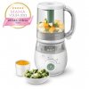 Philips AVENT Parný mixér 4v1 SCF885/01