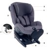 Be Safe - iZi Combi X4 ISOfix 2019, 46 car interior
