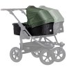 carrycot duo2 combi black