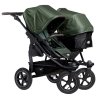 carrycot duo2 combi black