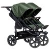 carrycot duo2 combi black