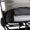 carrycot duo2 combi black