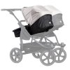 carrycot duo2 combi black