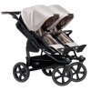 carrycot duo2 combi black