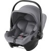 Autosedačka set Baby-Safe Core + Baby-Safe Core Base, Frost Grey