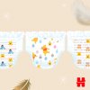 HUGGIES® Plienky jednorázové Extra Care 0 (do 4 kg) 25 ks