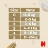 HUGGIES® Plienky jednorázové Extra Care 3 (6-10 kg) 40 ks