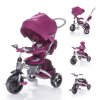 Trojkolka Citigo, Mulberry Pink