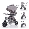 Trojkolka Citigo, Pearl Grey