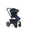 EASYWALKER Set XXL kočík kombinovaný Jimmey Air Indigo Blue s príslušenstvom