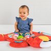 BRIGHT STARTS Deka na hranie Tummy-Time Elmo™ 0m+