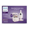 Philips AVENT Baby video monitor SCD881/26