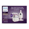 Philips AVENT Baby video monitor SCD891/26