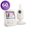 Philips AVENT Baby video monitor SCD891/26