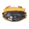 Lässig Green Label Backpack 2023 Adventure lemon curry (Variant LÄSSIG Green Label Backpack 2023 Adventure lemon curry)