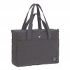 Green Label Cotton Essential Bag 2022 anthracite