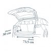 Inglesina Electa Darwin System Quatro 2022 Tribeca Green