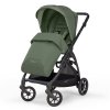 Inglesina Electa Darwin System Quatro 2023 Tribeca Green